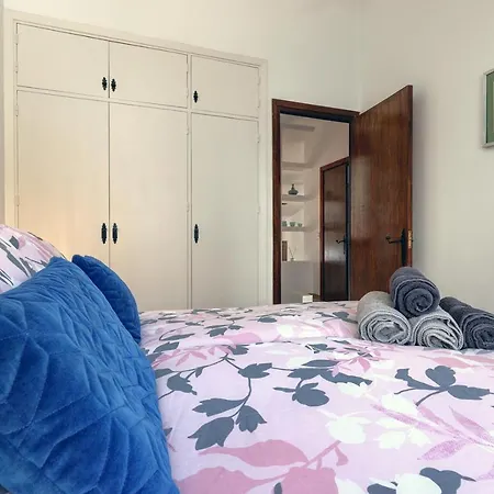 086 Relaxed 2 Bed, La Cala Golf Getaway With Sea Views