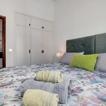 086 Relaxed 2 Bed, La Cala Golf Getaway With Sea Views Apartment *