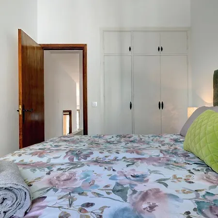 Appartement 086 Relaxed 2 Bed, La Cala Golf Getaway With Sea Views