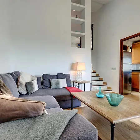 Apartment 086 Relaxed 2 Bed, La Cala Golf Getaway With Sea Views